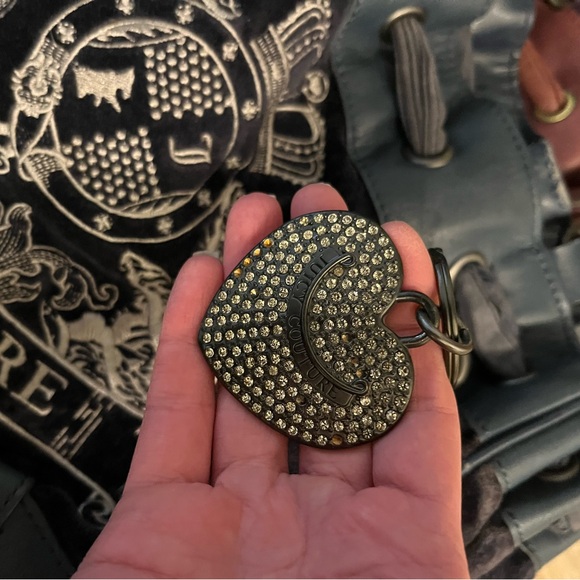 SOLD Vintage juicy couture daydreamer - Picture 5 of 16